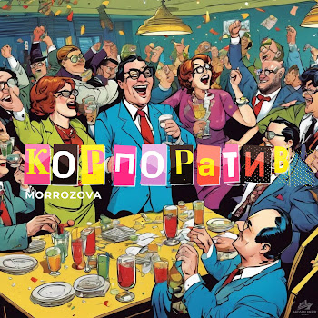 Morrozova Корпоратив Скачать mp3