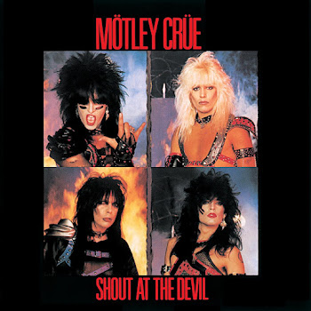 Mötley Crüe Looks That Kill Скачать mp3