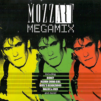 Mozzart Megamix Скачать mp3