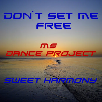 Ms Dance Project Sweet Harmony (Radio Edit) Скачать mp3