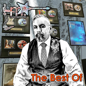 Munich Syndrome Electro Pop (Radio Edit) Скачать mp3