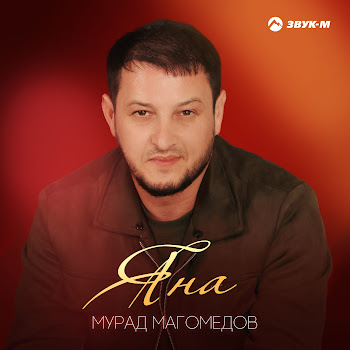 Мурад Магомедов Яна Скачать mp3