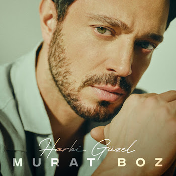Murat Boz Harbi Güzel Скачать mp3