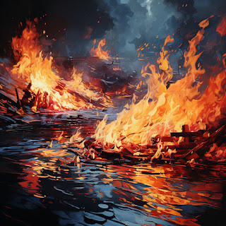 Música Ambiente Ritmos De Atención Plena Ardiente ft Música Tranquila & Relajante Скачать mp3