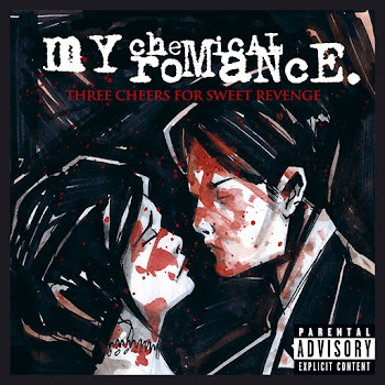 My Chemical Romance The Ghost Of You Скачать mp3