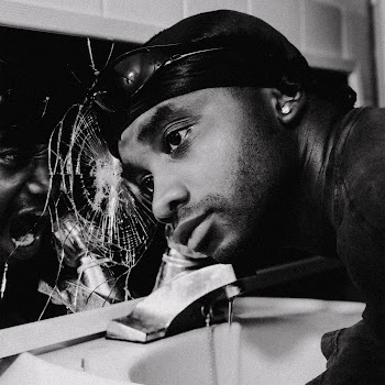 Myles Lloyd Drive Me Crazy Скачать mp3