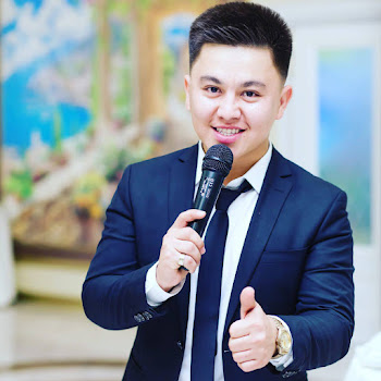 Нұрболат Кадыров Новогодний Бал Скачать mp3