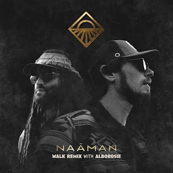 Naâman Walk (Remix) Ft Alborosie Скачать mp3