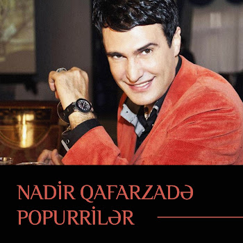 Nadir Qafarzadə Popurri: Морячка, Песня О Баку, Пидманула Скачать mp3