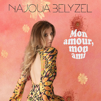 Najoua Belyzel Mon Amour, Mon Ami Скачать mp3