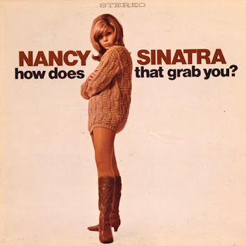 Nancy Sinatra Bang Bang (My Baby Shot Me Down) Скачать mp3