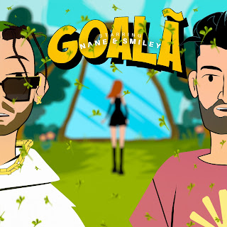 Nane Goală ft Smiley Скачать mp3