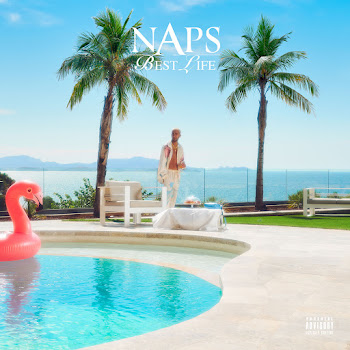 Naps Best Life (Feat. Gims) Скачать mp3