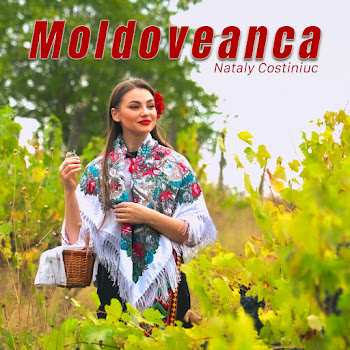Nataly Costiniuc Moldoveanca Скачать mp3