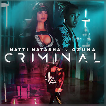 Natti Natasha Criminal Ft Ozuna Скачать mp3