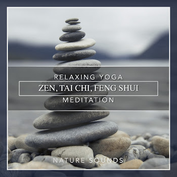 Nature Sounds Relaxing Yoga: Zen, Tai Chi, Feng Shui, Meditation Скачать mp3