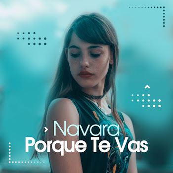 Navara Porque Te Vas (Highpass Club Remix) Скачать mp3