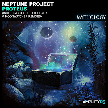 Neptune Project Proteus (Moonwatcher Remix) Скачать mp3