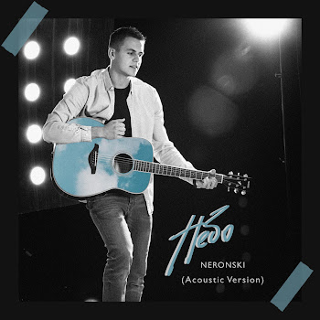 Neronski Небо (Acoustic Version, Live) Скачать mp3