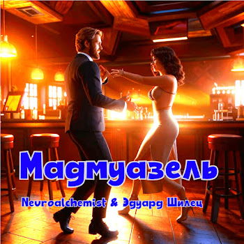 Neuroalchemist Мадмуазель Ft Эдуард Шилец Скачать mp3