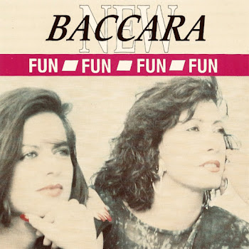 New Baccara Talisman (Radio Mix) Скачать mp3