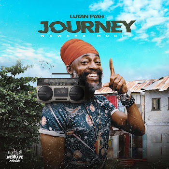 Newave Music & Lutan Fyah Journey Скачать mp3