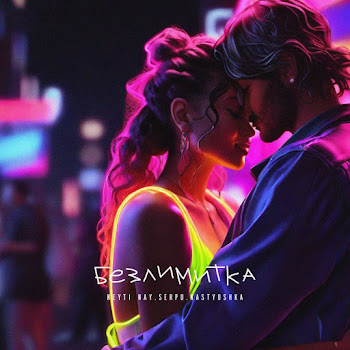 Neyti_Nay Безлимитка Ft Serpo & Nastyushka Скачать mp3