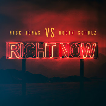 Nick Jonas Right Now Ft Robin Schulz Скачать mp3