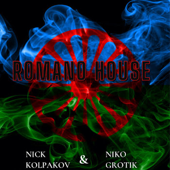Nick Kolpakov Romano House Ft Niko Grotik Скачать mp3