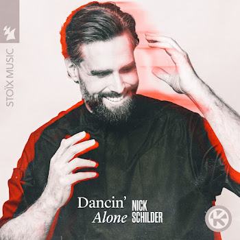 Nick Schilder Dancin' Alone Скачать mp3