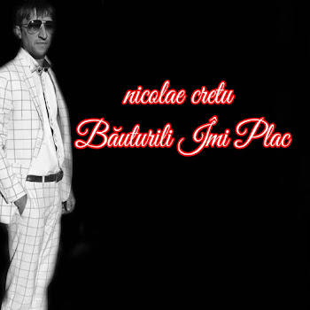 Nicolae Cretu Furtuna Cu Nori Negri Скачать mp3