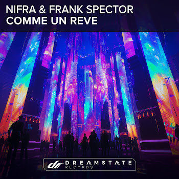 Nifra Comme Un Reve Ft Frank Spector Скачать mp3