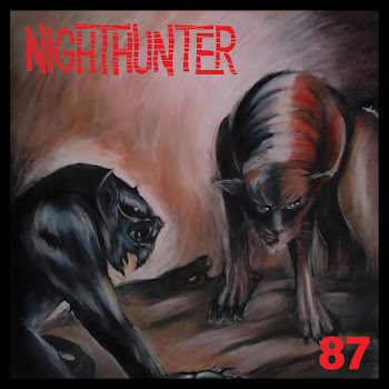 Nighthunter Aboria Скачать mp3