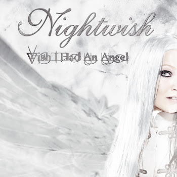 Nightwish Wish I Had An Angel Скачать mp3