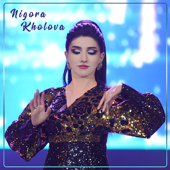 Nigora Kholova Shamolak Скачать mp3