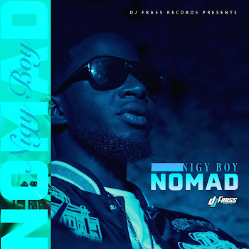 Nigy Boy Nomad Ft Dj Frass Скачать mp3
