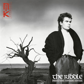 Nik Kershaw The Riddle Скачать mp3