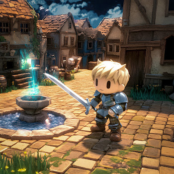 Nikenmar Rpg Town Funk Скачать mp3