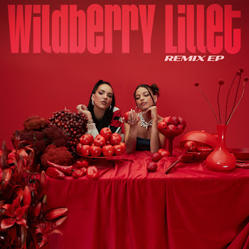 Nina Chuba Wildberry Lillet (Remix Feat. Juju) (Feat. Juju) Скачать mp3