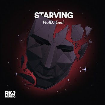 Noid Starving (Feat. Eneli) Скачать mp3