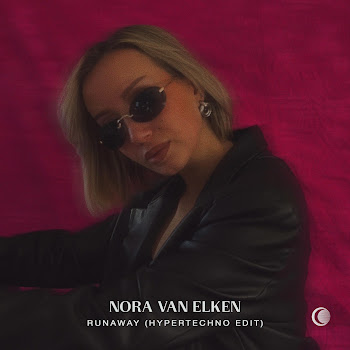 Nora Van Elken Runaway (Hypertechno Edit) Скачать mp3