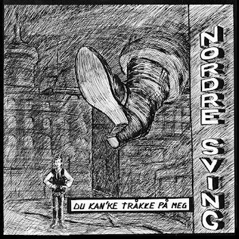 Nordre Sving Hippy, Hippy Shake Скачать mp3