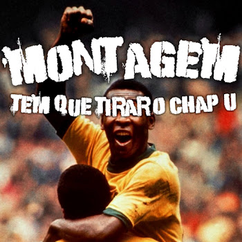Norih Montagem Tem Que Tirar O Chapeu Скачать mp3