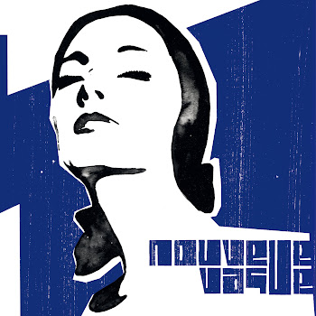 Nouvelle Vague In A Manner Of Speaking (Feat. Camille) Скачать mp3