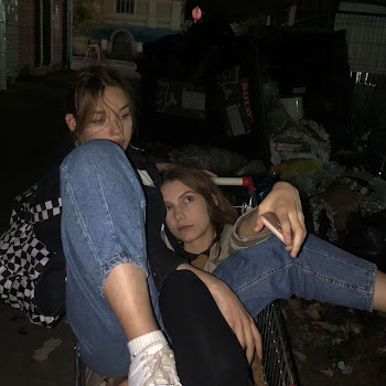 Ножибомжи Девчонка Для Тусовок Скачать mp3