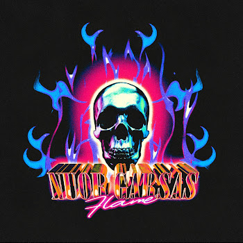 Nuor Garsas Flame Скачать mp3