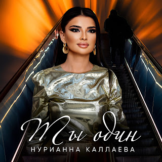 Нурианна Каллаева Ты Один Скачать mp3