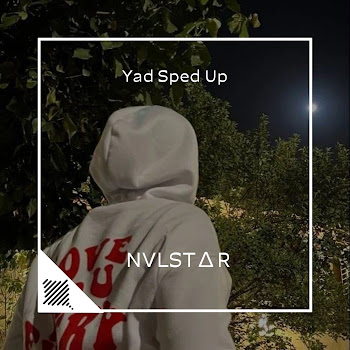Nvlst∆R Yad (Sped Up) Скачать mp3