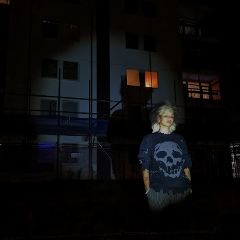 Nxdia Feel Anything Скачать mp3