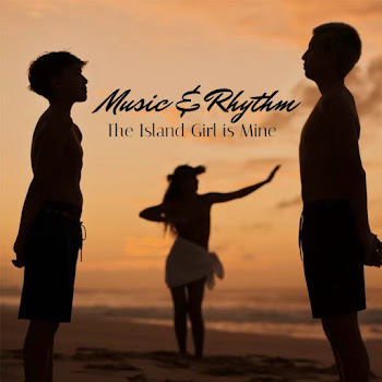 Nyjah Music & Zyah Rhythm The Island Girl Is Mine Скачать mp3